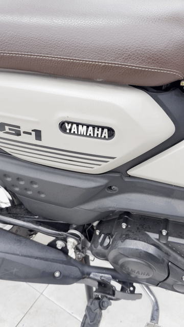 #PG-1 năm 2025 ido 4000 km chính chủ. Mua bán Xe máy tại Thành phố Thủ Đức Tp Hồ Chí Minh được đăng bởi ÔTÔ XE MÁY THÁI HOÀ  hình 1