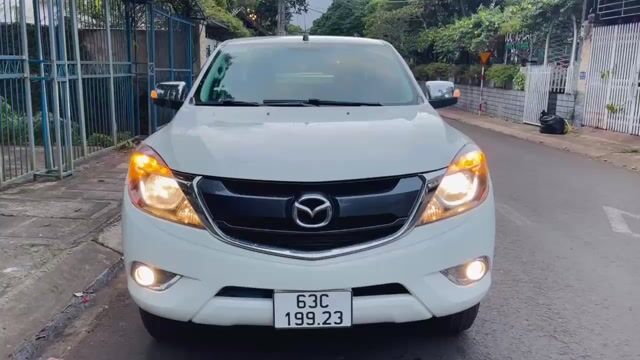 MAZDA BT 50 SẢN XUẤT 2017,MT 4X4 2.2. Mua bán Ô tô tại Thành phố Pleiku Gia Lai được đăng bởi Dinh Trung  hình 1