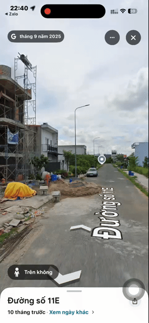 Mua bán Đất Khu dân cư Tân Đô Huyện Đức Hòa Long An diện tích 80 m² giá 1,4 tỷ