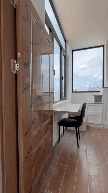 Cho thuê Phòng trọ Quận Gò Vấp Tp Hồ Chí Minh diện tích 50 m² giá 7,9 triệu/tháng