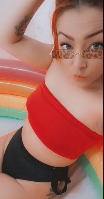 Model - Dayanna_Myers anal