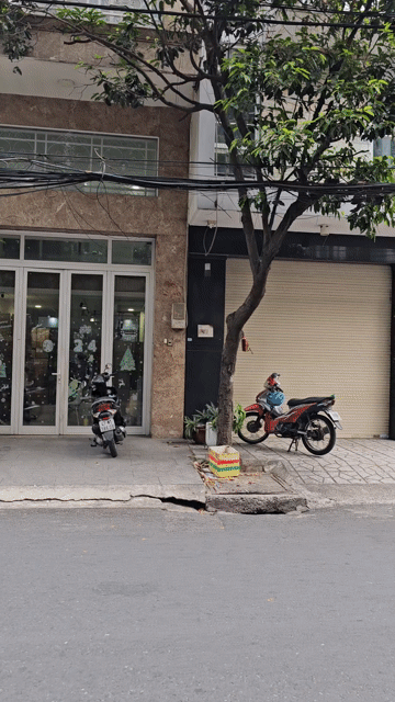 Mua bán Nhà ở Quận Tân Bình Tp Hồ Chí Minh diện tích 72 m² giá 6,5 tỷ