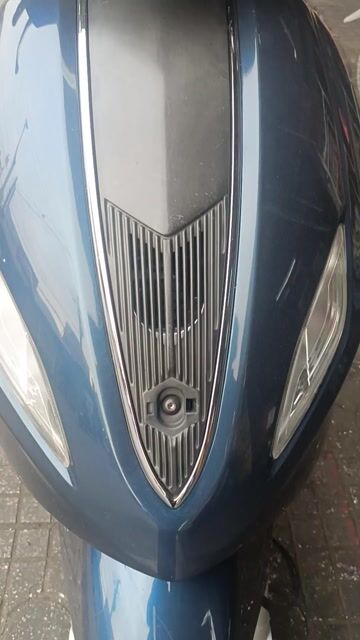 Piaggio Fly 125 Xanh. Mua bán Xe máy tại Huyện Trảng Bàng Tây Ninh được đăng bởi Xuân nhi  hình 1