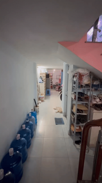 Cho thuê Văn phòng, Mặt bằng kinh doanh Quận Hoàng Mai Hà Nội diện tích 20 m² giá 20 triệu/tháng
