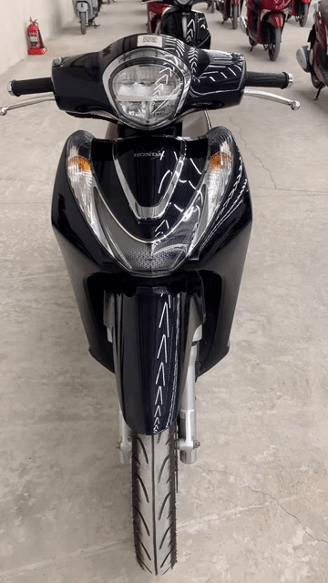 Honda SH Mode 125 2022 Smart Key Odo 11k Xe Đẹp. Mua bán Xe máy tại Quận Gò Vấp Tp Hồ Chí Minh được đăng bởi Khương Phan hình 1