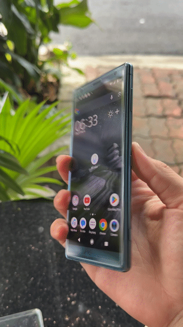 Sony Xperia XZ2 64GB 2sim. Mua bán Điện thoại tại Thành phố Thủ Đức Tp Hồ Chí Minh được đăng bởi Thanh Hoa hình 1