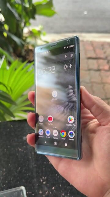 Sony Xperia XZ2 64GB 2sim. Mua bán Điện thoại tại Thành phố Thủ Đức Tp Hồ Chí Minh được đăng bởi Thanh Hoa hình 1