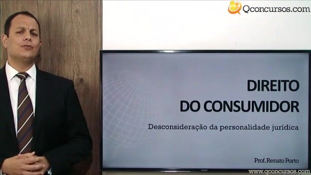 Desconsideração da Personalidade Jurídica