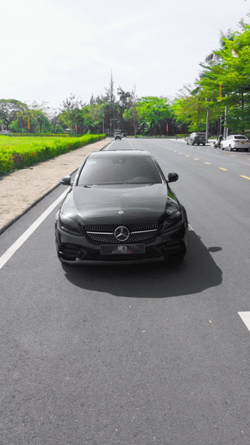 C300_AMG facelift model 2020 màu đen siêu đẹp. Mua bán Ô tô tại Quận 7 Tp Hồ Chí Minh được đăng bởi Dương Phương hình 1