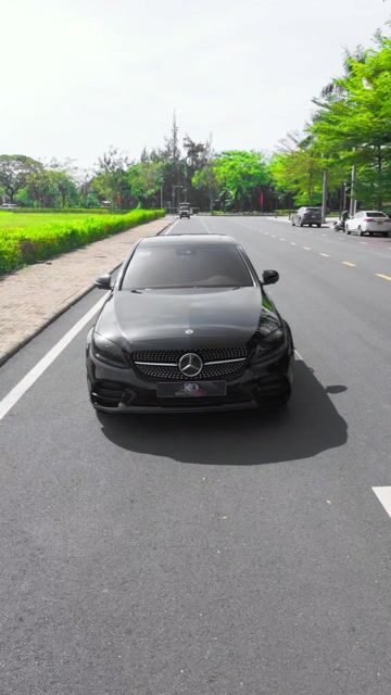C300_AMG facelift model 2020 màu đen siêu đẹp. Mua bán Ô tô tại Quận 7 Tp Hồ Chí Minh được đăng bởi Dương Phương hình 1