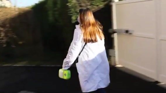 Résolution d'un meurtre