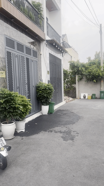 Cho thuê Nhà ở Quận 12 Tp Hồ Chí Minh diện tích 60 m² giá 15 triệu/tháng