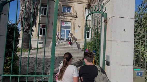 Plongée chez les aquaculteurs