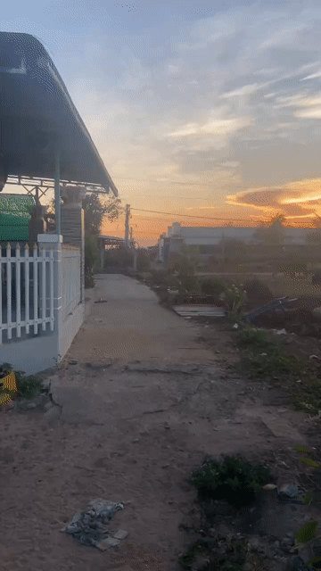 Mua bán Nhà ở Huyện Hàm Thuận Nam Bình Thuận diện tích 260 m² giá 890 triệu