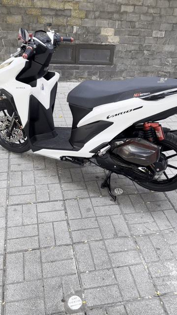 Vario 150cc Smaky 2020 .Bstp (Xe đẹp 95/100). Mua bán Xe máy tại Quận 12 Tp Hồ Chí Minh được đăng bởi Cầm đồ Phát  hình 1