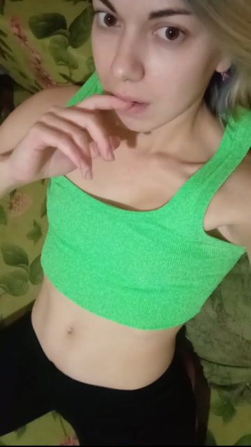 Model - Lia dirtytalk