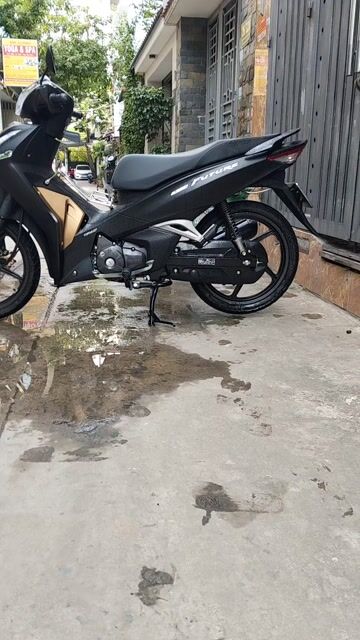 Honda Future 2024 Đen 8000 km. Mua bán Xe máy tại Quận 12 Tp Hồ Chí Minh được đăng bởi Văn hồng  hình 1