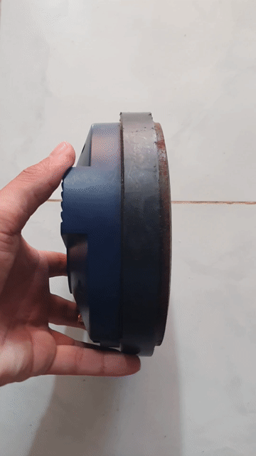 Lẻ 1 củ loa treble 750 bị cháy coil. Mua bán Linh kiện (RAM, Card...) tại Huyện Long Mỹ Hậu Giang được đăng bởi Luôn ProSound hình 1