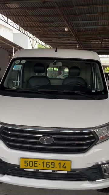 Xe tải Van Thaco TF480 2chỗ đời 2025 tải 945kg. Mua bán Xe tải, xe ben tại Quận 12 Tp Hồ Chí Minh được đăng bởi Auto Phi Vũ hình 1