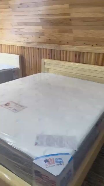 Nệm lò xo Golden Bedding. Mua bán Giường, chăn ga gối nệm tại Thành phố Đà Lạt Lâm Đồng được đăng bởi NỆM GIÁ SĨ hình 1
