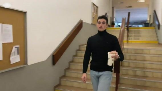 BUT GEA Université de Toulon, campus de La Garde