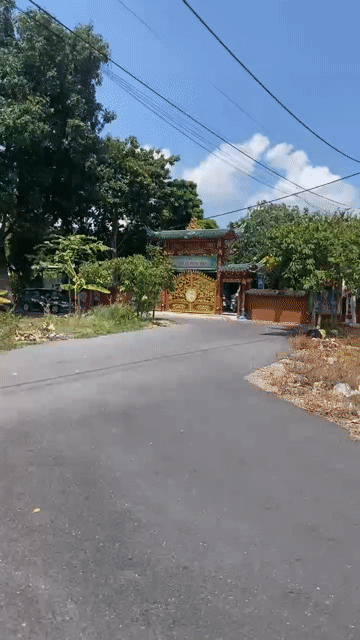Mua bán Đất Huyện Củ Chi Tp Hồ Chí Minh diện tích 728 m² giá 3,5 tỷ