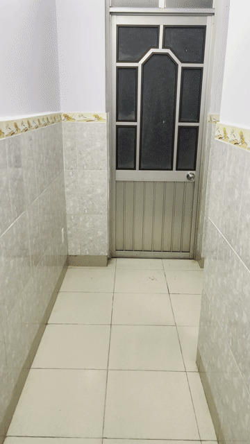Cho thuê Phòng trọ Quận Bình Tân Tp Hồ Chí Minh diện tích 25 m² giá 5 triệu/tháng