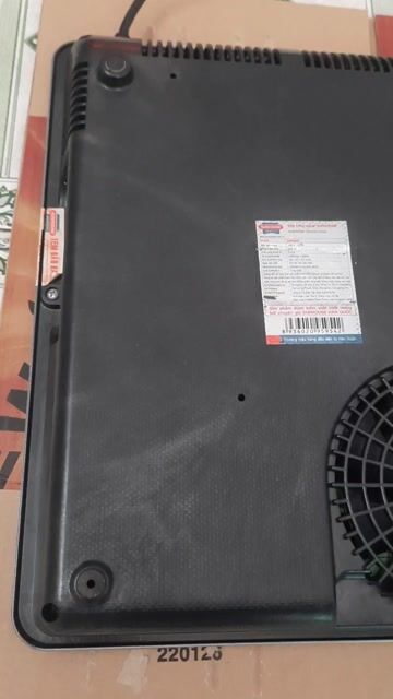 Bếp hồng ngoại SUNHOUSE SHD6005. Mua bán Bếp, lò, đồ điện nhà bếp tại Quận Bình Tân Tp Hồ Chí Minh được đăng bởi Nam chuyên hàng tuyển hình 1