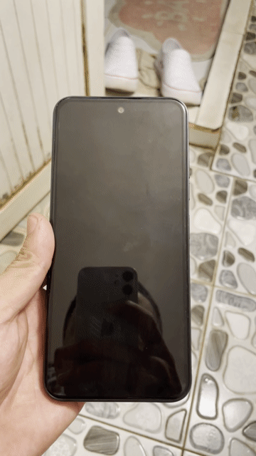 Tecno Spark 30C 128GB Đen 99%. Mua bán Điện thoại tại Thành phố Thuận An Bình Dương được đăng bởi Hoàng Anh hình 1