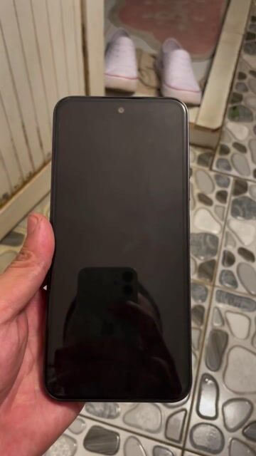 Tecno Spark 30C 128GB Đen 99%. Mua bán Điện thoại tại Thành phố Thuận An Bình Dương được đăng bởi Hoàng Anh hình 1