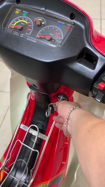 Xipo HảiQuanChínhNghạch pháp lí sang tên.. Mua bán Xe máy tại Quận 3 Tp Hồ Chí Minh được đăng bởi Cungsport hình 1