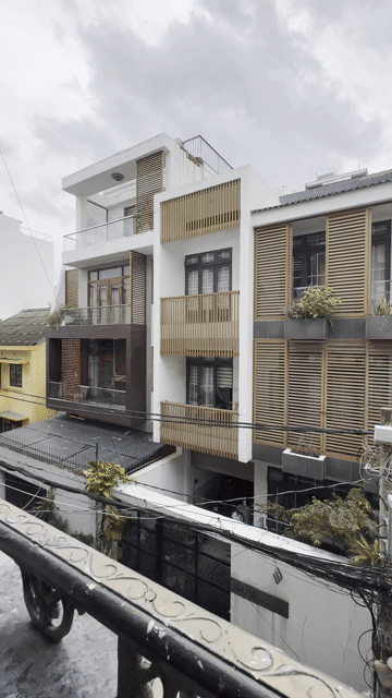 Cho thuê Căn hộ Chung cư Quận 3 Tp Hồ Chí Minh diện tích 35 m² giá 7,6 triệu/tháng