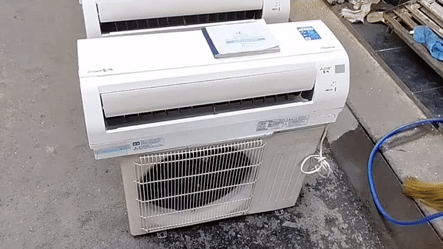 MÁY LẠNH NỘI NHẬT MITSUBISHI 1.5HP R32 INVERTER . Mua bán Máy lạnh, điều hoà tại Quận Gò Vấp Tp Hồ Chí Minh được đăng bởi Nguyên Khôi  hình 1