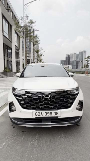 Hyundai Custin 2.0T Premium 2024 - 11.000 km. Mua bán Ô tô tại Quận 7 Tp Hồ Chí Minh được đăng bởi Nguyễn Hữu Cành  hình 1