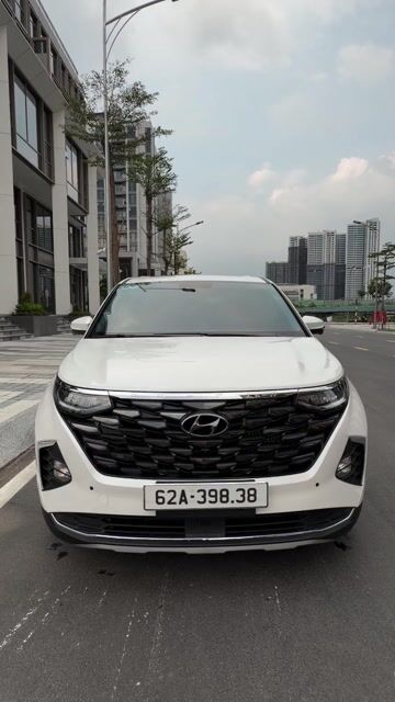 Hyundai Custin 2.0T Premium 2024 - 11.000 km. Mua bán Ô tô tại Quận 7 Tp Hồ Chí Minh được đăng bởi Nguyễn Hữu Cành  hình 1