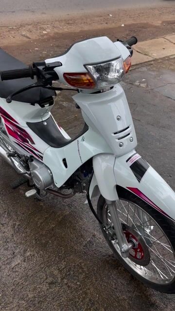 Hàn quốc úp thái máy 54 dên lớn êm nhẹ giấy tờ đây. Mua bán Xe máy tại Huyện Trảng Bom Đồng Nai được đăng bởi Nguyễn Đặng Bảo Bảo hình 1