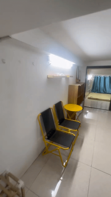 Cho thuê Căn hộ Chung cư Quận Bình Tân Tp Hồ Chí Minh diện tích 42 m² giá 3,1 triệu/tháng