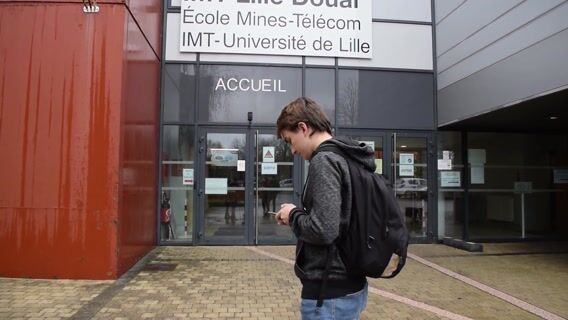 A la recherche de l'orientattion perdue