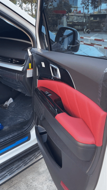 Kia Carnival 1.6T Signature Hybrid 2 Ghe VIP 2026. Mua bán Ô tô tại Quận Gò Vấp Tp Hồ Chí Minh được đăng bởi Long Kia Mazda HCM hình 1