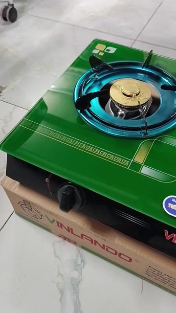 thanh lý bếp mới 100%. hàng chính hãng Vinlando. Mua bán Bếp, lò, đồ điện nhà bếp tại Huyện Bình Chánh Tp Hồ Chí Minh được đăng bởi Phước hình 1
