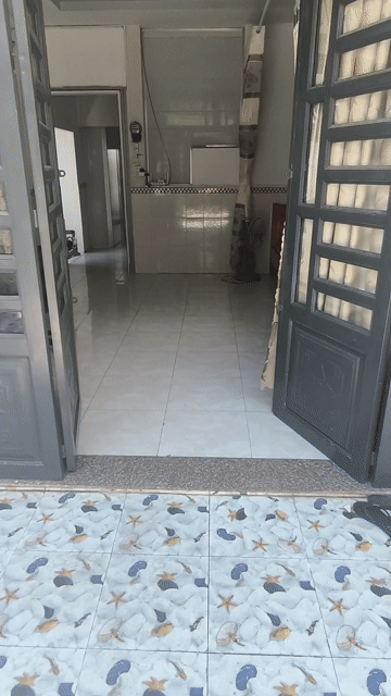Cho thuê Phòng trọ Huyện Hóc Môn Tp Hồ Chí Minh diện tích 50 m² giá 4 triệu/tháng