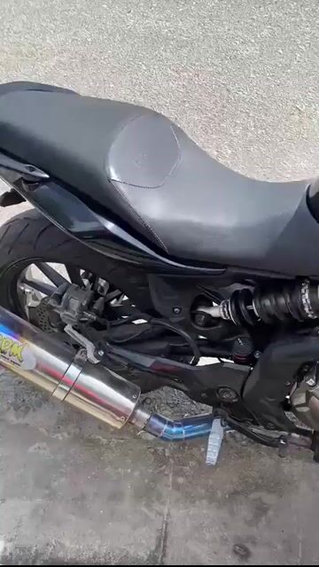 cần bán benelli 302. Mua bán Xe máy tại Quận Sơn Trà Đà Nẵng được đăng bởi Dien Trung hình 1