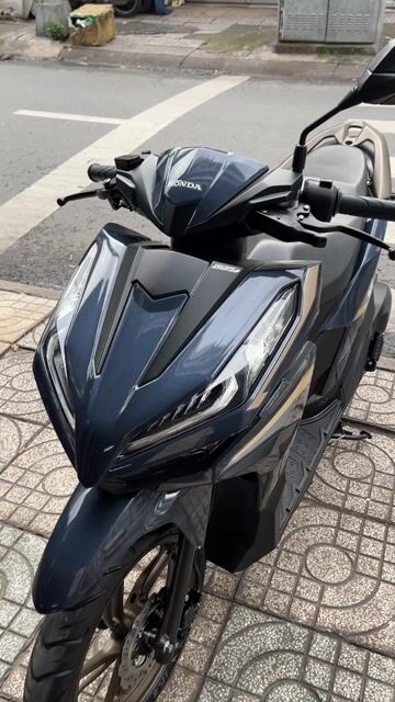 VARIO 125/10/2024 BSTP mới 95% 9 chủ. Mua bán Xe máy tại Quận 5 Tp Hồ Chí Minh được đăng bởi SH cafe hình 1