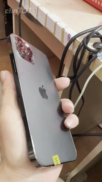 Apple iPhone 12 Pro Max Xám Đã sử dụng. Mua bán Điện thoại tại Quận Thanh Xuân Hà Nội được đăng bởi Duy hình 1