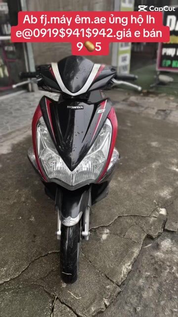 bán xe ab fj. Mua bán Xe máy tại Thành phố Biên Hòa Đồng Nai được đăng bởi Cua hàng xe máy khánh den hình 1