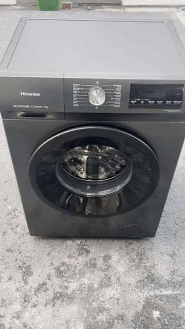 máy giặt inverter. Mua bán Máy giặt tại Quận Tân Phú Tp Hồ Chí Minh được đăng bởi Thiên Ân hình 1
