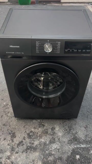 máy giặt inverter. Mua bán Máy giặt tại Quận Tân Phú Tp Hồ Chí Minh được đăng bởi Thiên Ân hình 1