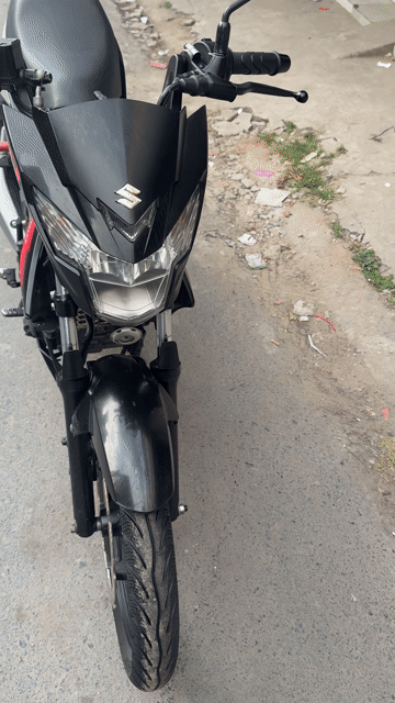 Suzuki Satria 2020 B65 GÓP CẦN CCCD ĐỦ 18t TRẢ 0₫. Mua bán Xe máy tại Quận Ninh Kiều Cần Thơ được đăng bởi XE MÁY HOÀNG YẾN hình 1