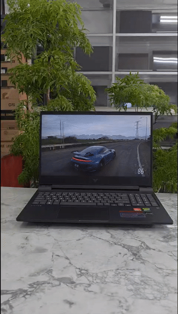 VICTUS 16 Ryzen 5-7640HS/16/512 RTX™ 3050 6GB. Mua bán Laptop tại Quận Tân Phú Tp Hồ Chí Minh được đăng bởi PHAN TRỌNG THIỆN hình 1