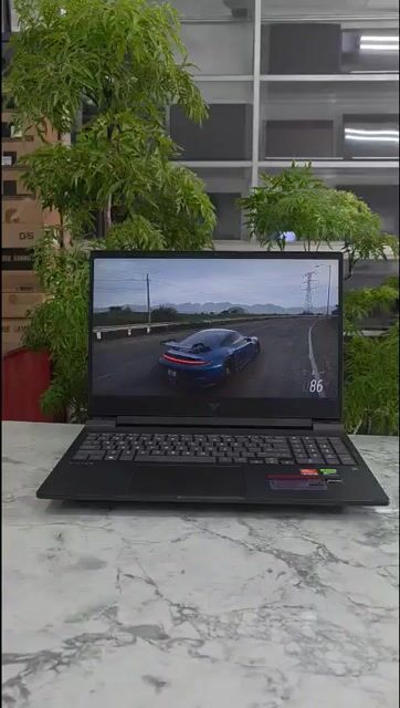 VICTUS 16 Ryzen 5-7640HS/16/512 RTX™ 3050 6GB. Mua bán Laptop tại Quận Tân Phú Tp Hồ Chí Minh được đăng bởi PHAN TRỌNG THIỆN hình 1